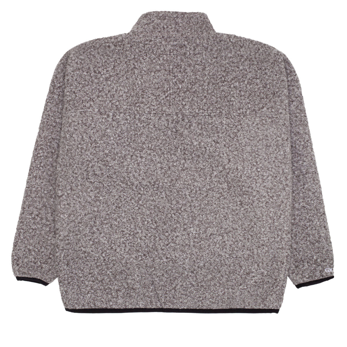 GX1000 Sherpa Jacket - Grey image 2