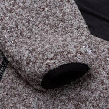 GX1000 Sherpa Jacket - Grey