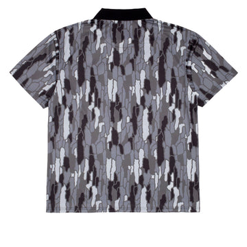 GX1000 Soccer Jersey - Camo