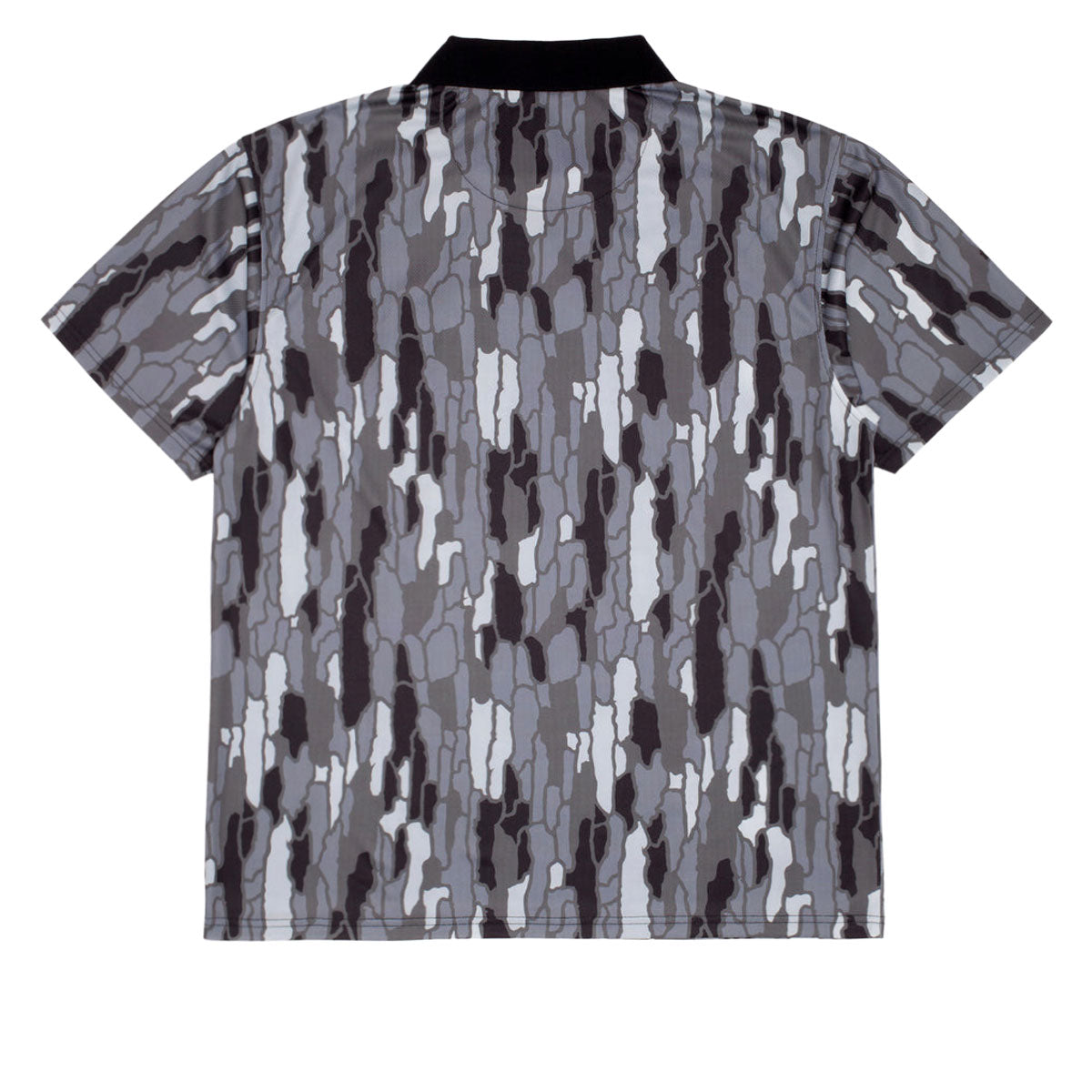 GX1000 Soccor Jersey - Camo image 2