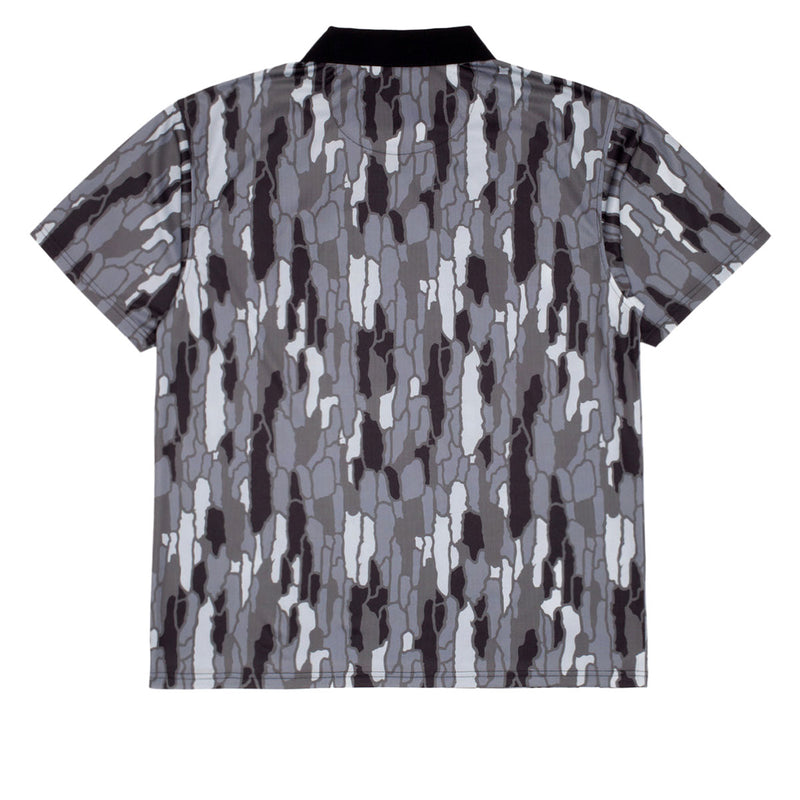GX1000 Soccor Jersey - Camo