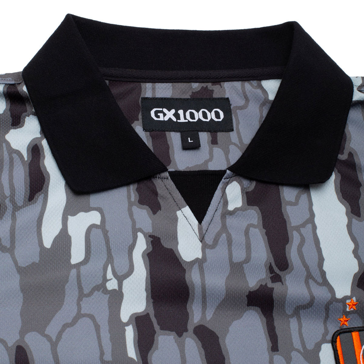 GX1000 Soccor Jersey - Camo image 4