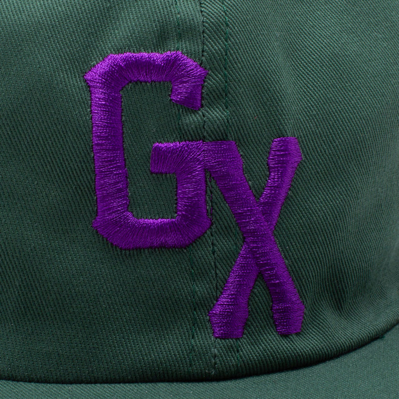 GX1000 GX Hat - Green