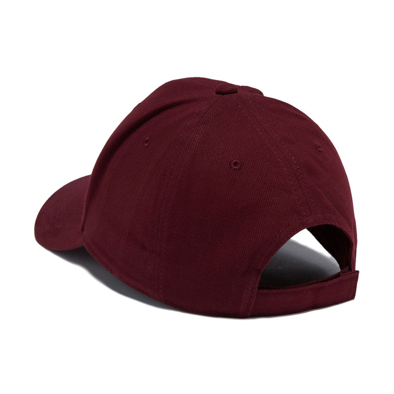 Limosine Nelson Was Here Hat - Maroon