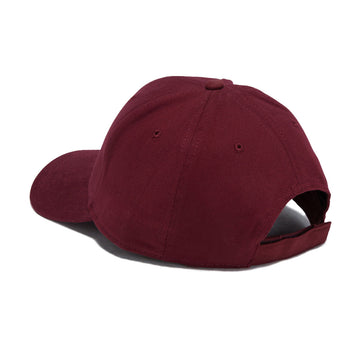 Limosine Nelson Was Here Hat - Maroon