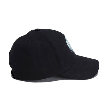 Limosine Nelson Was Here Hat - Black