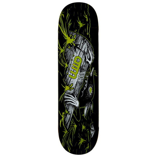ATM Rat Skateboard Deck - 8.50