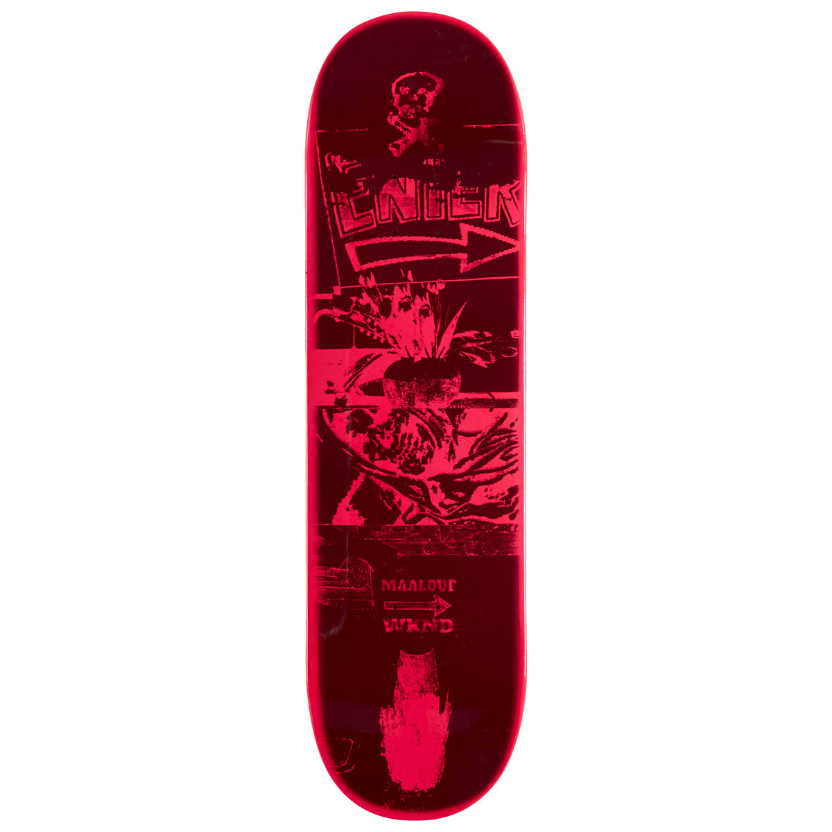 WKND Skateboard Decks