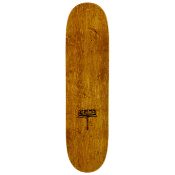 WKND Tiger Team PS Skateboard Complete - Tie Dye - 8.375