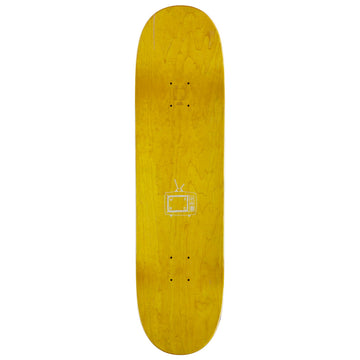 WKND Logo PS Skateboard Complete - Black - 8.375