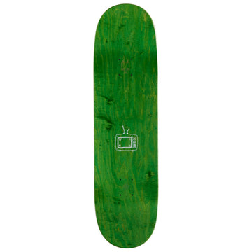 WKND Logo PS Skateboard Deck - Navy - 8.75