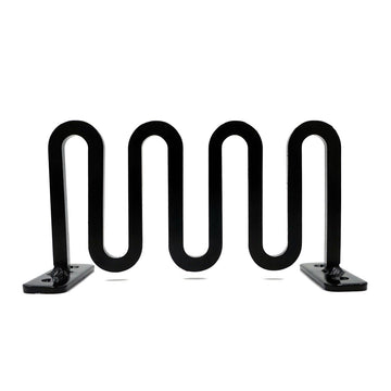 SlushCult Fingerboard Bike Rack