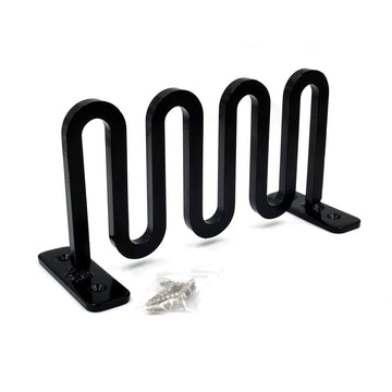 SlushCult Fingerboard Bike Rack