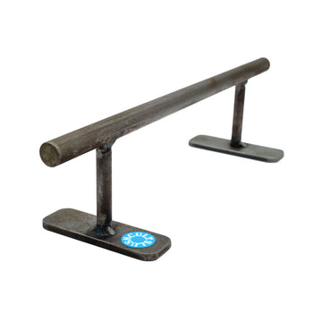 SlushCult 8Inch Fingerboard Flatbar - Raw