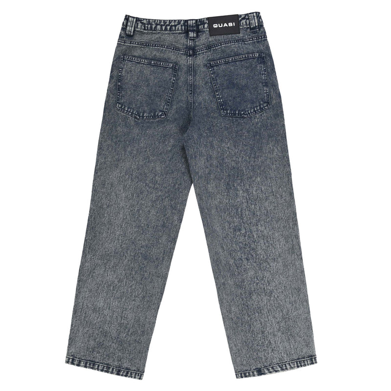 Quasi 102 Jeans - Washed Blue