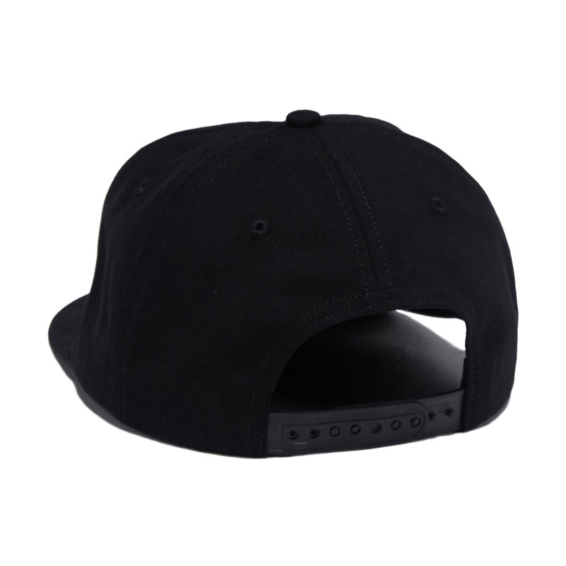 Quasi EXP3M Hat - Black