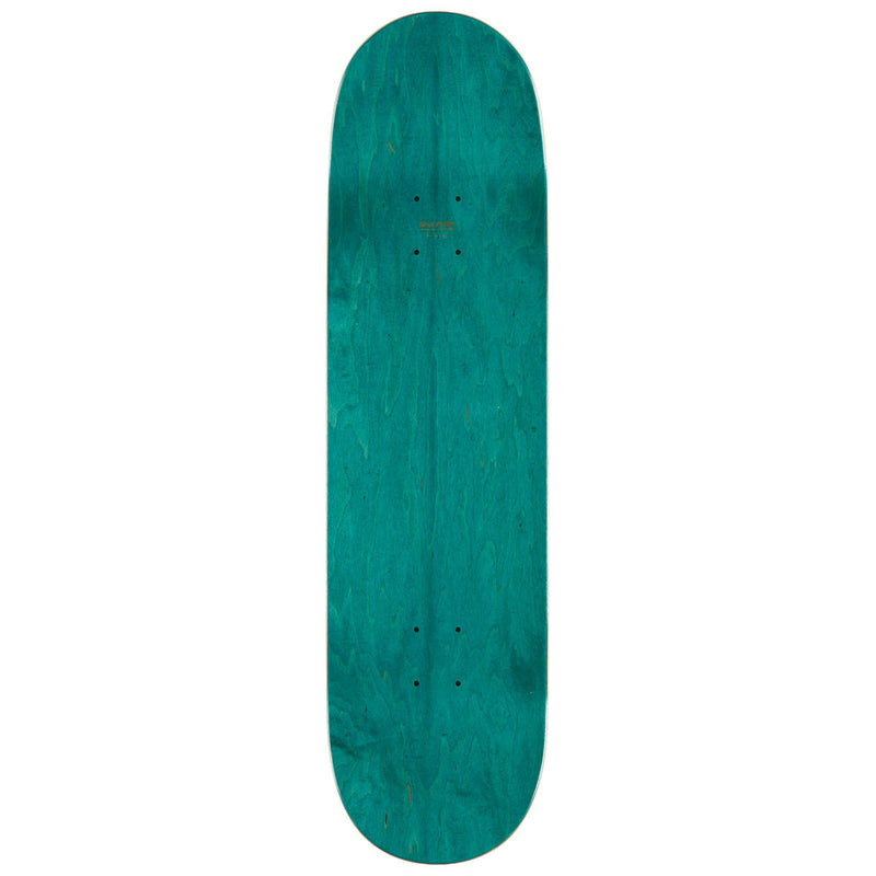 Quasi Crockett Maxi Skateboard Complete - 8.75