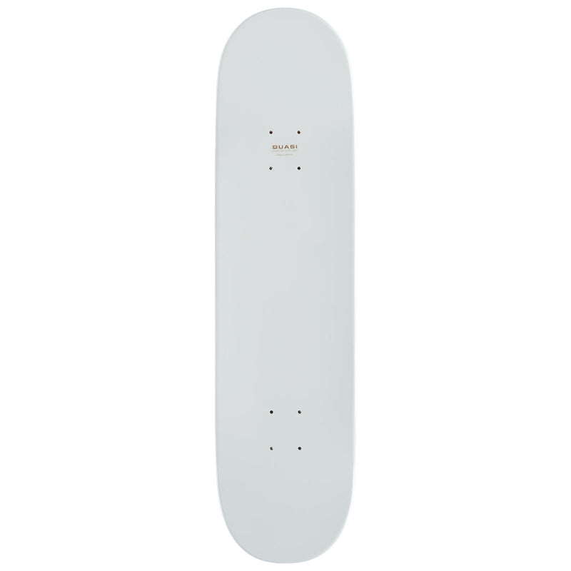 Quasi Henry Locked Skateboard Complete - 8.125
