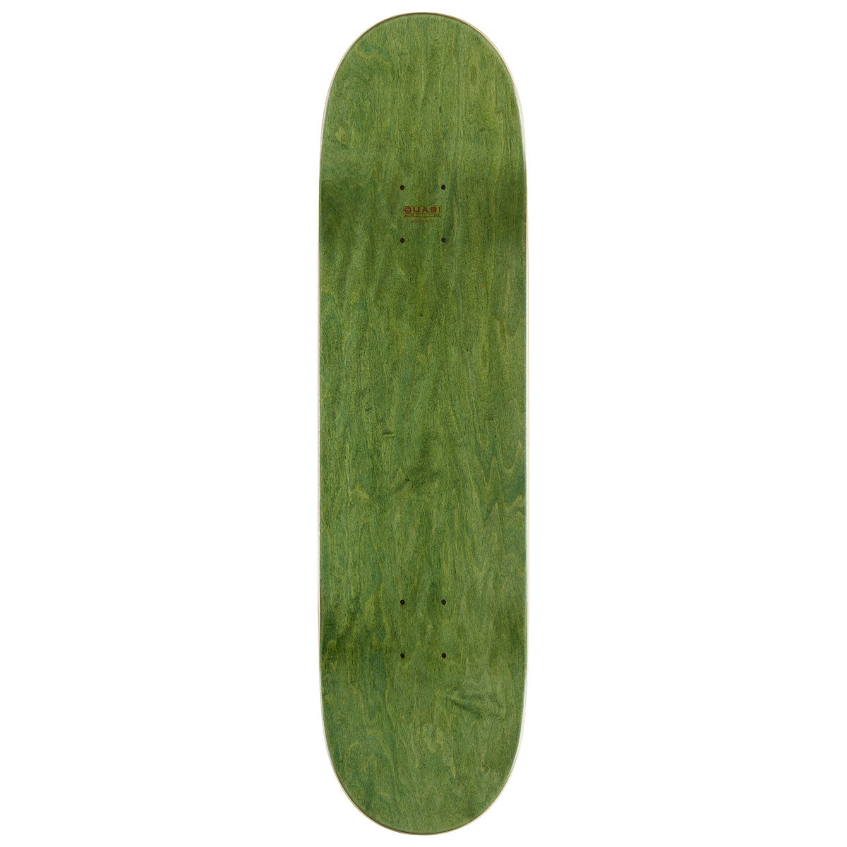 Quasi Johnson Boomerang Skateboard Deck - 8.375