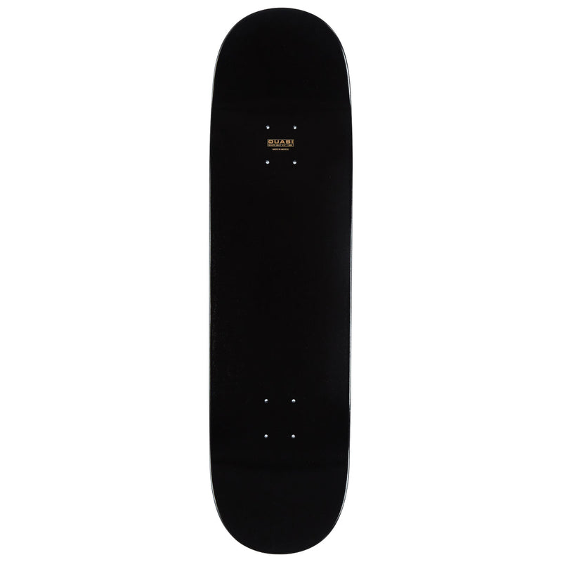 Quasi Rowe Bygone Skateboard Complete - 8.50