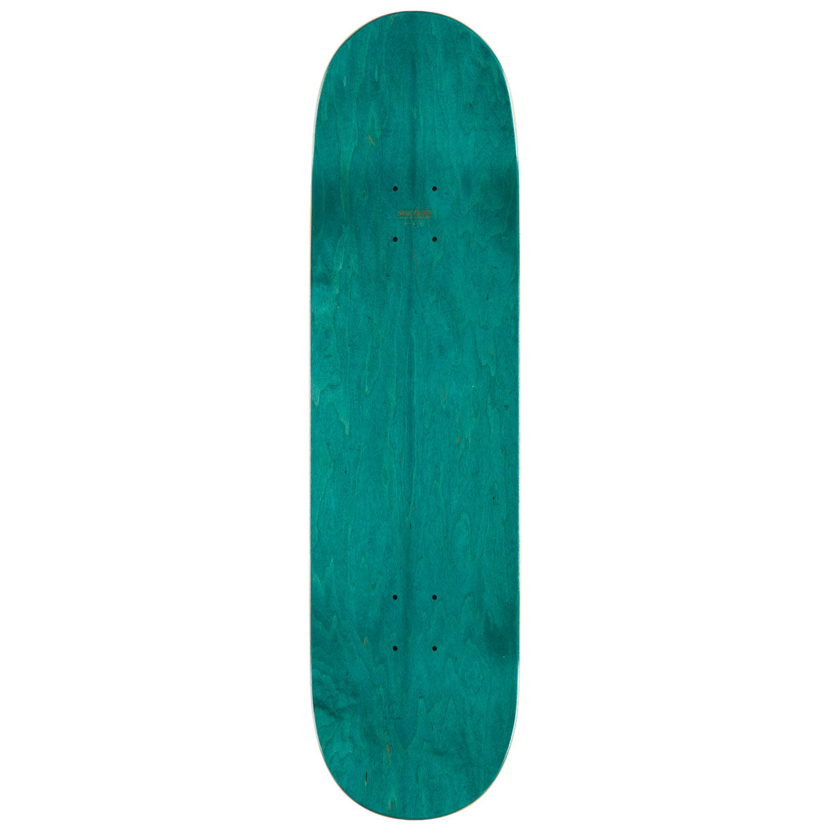 Quasi Oriole Skateboard Deck - 8.625
