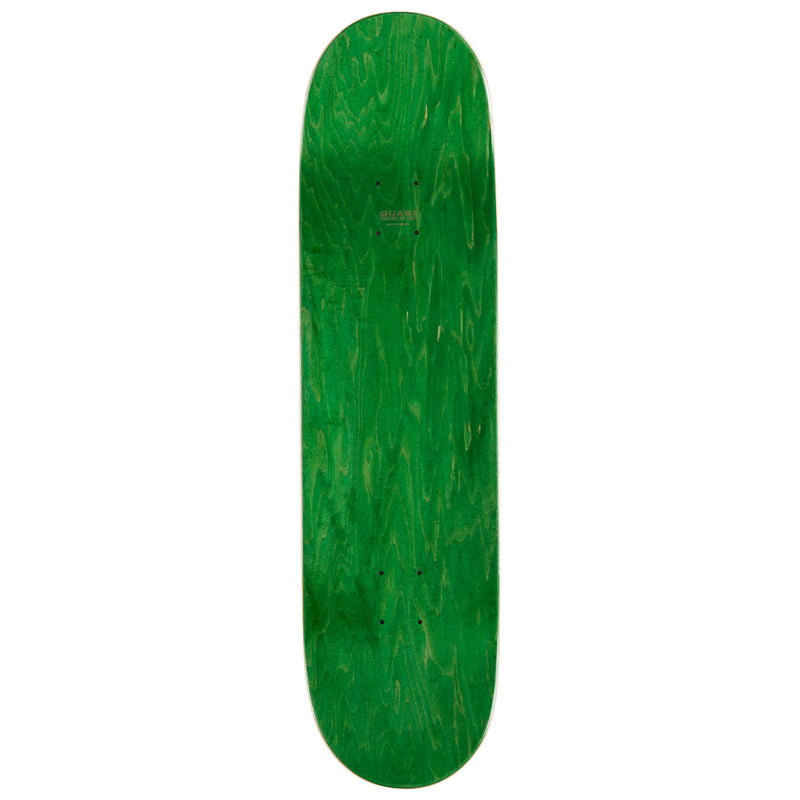 Quasi Pond Skateboard Deck - 8.50