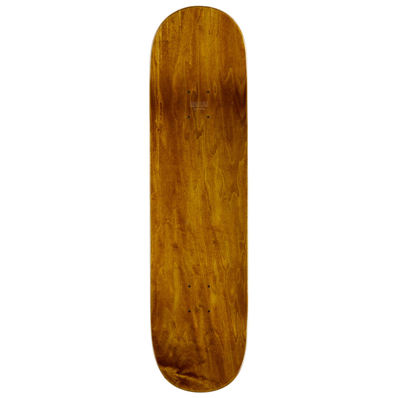 Quasi Perp Skateboard Complete - 8.25