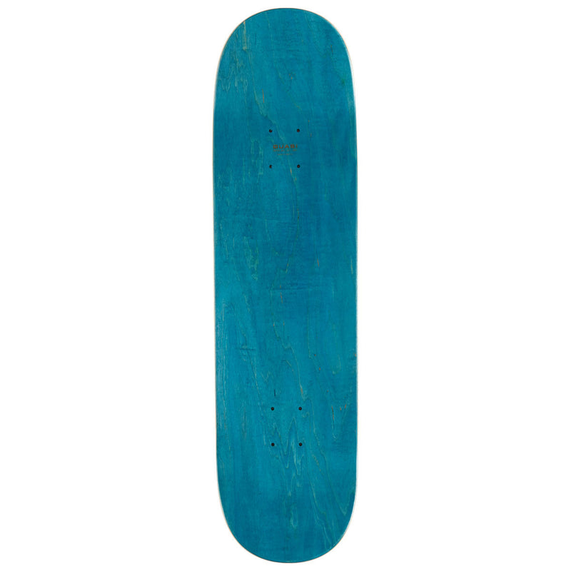 Quasi Memory Skateboard Complete - 8.25