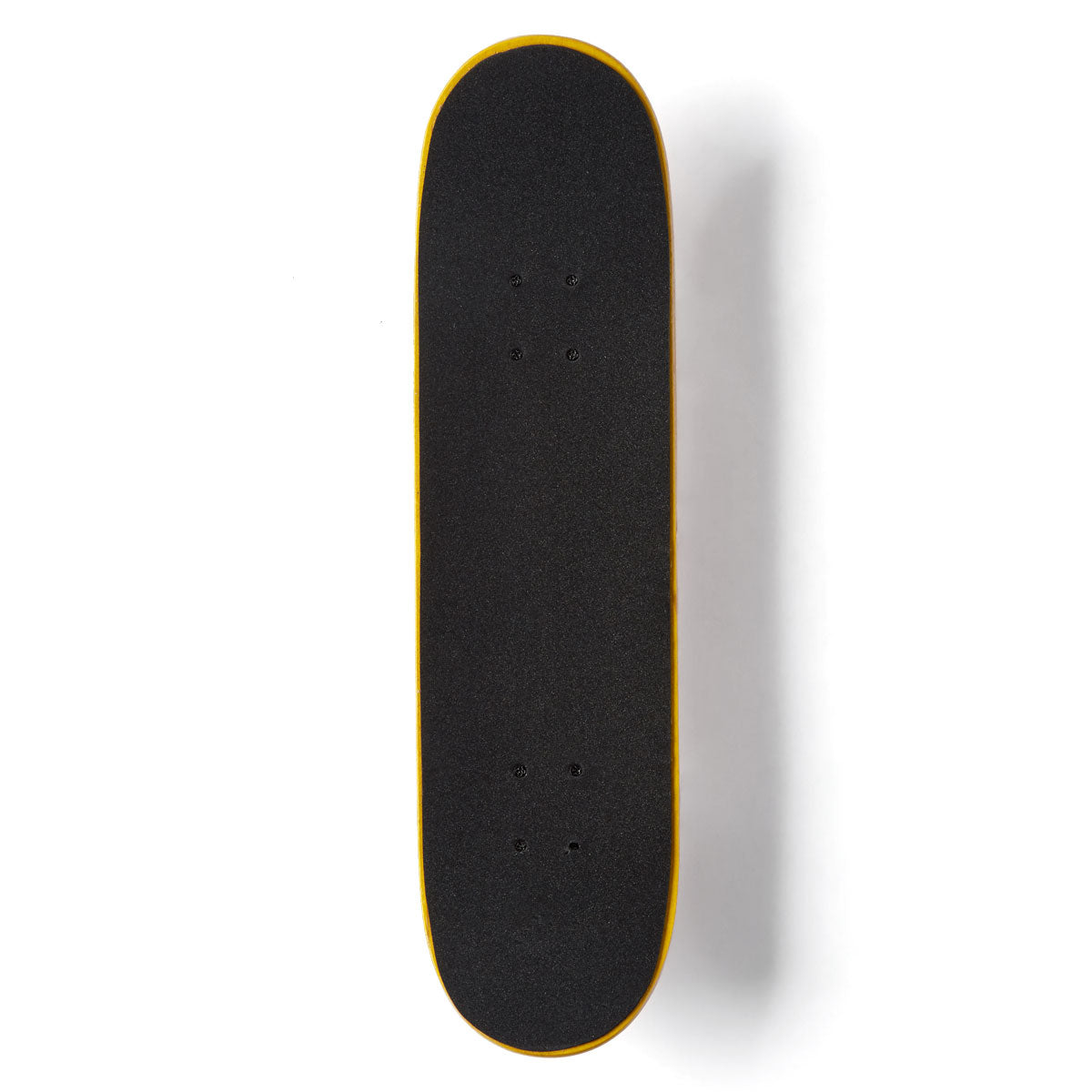 CCS Flames Handboard - Black/Red image 3