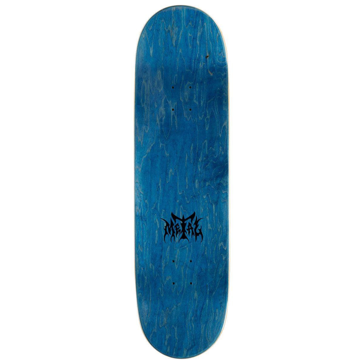 Metal Ben Raybourn Multi Pass Skateboard Complete - 9.00