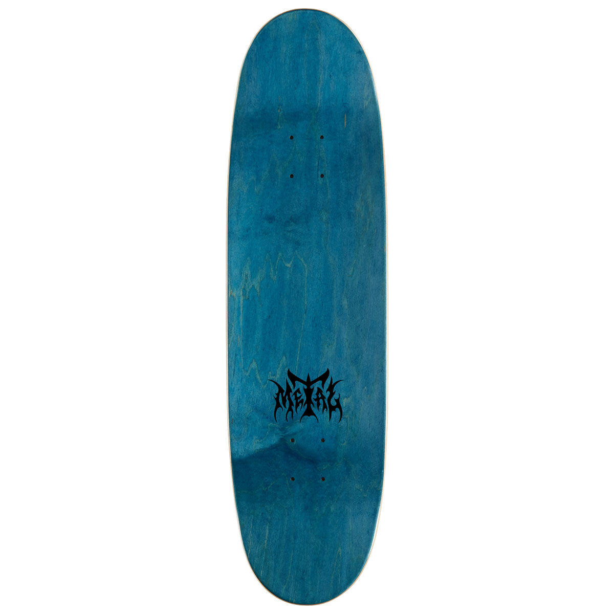 Metal Ben Raybourn Multi Pass Skateboard Complete - 8.75