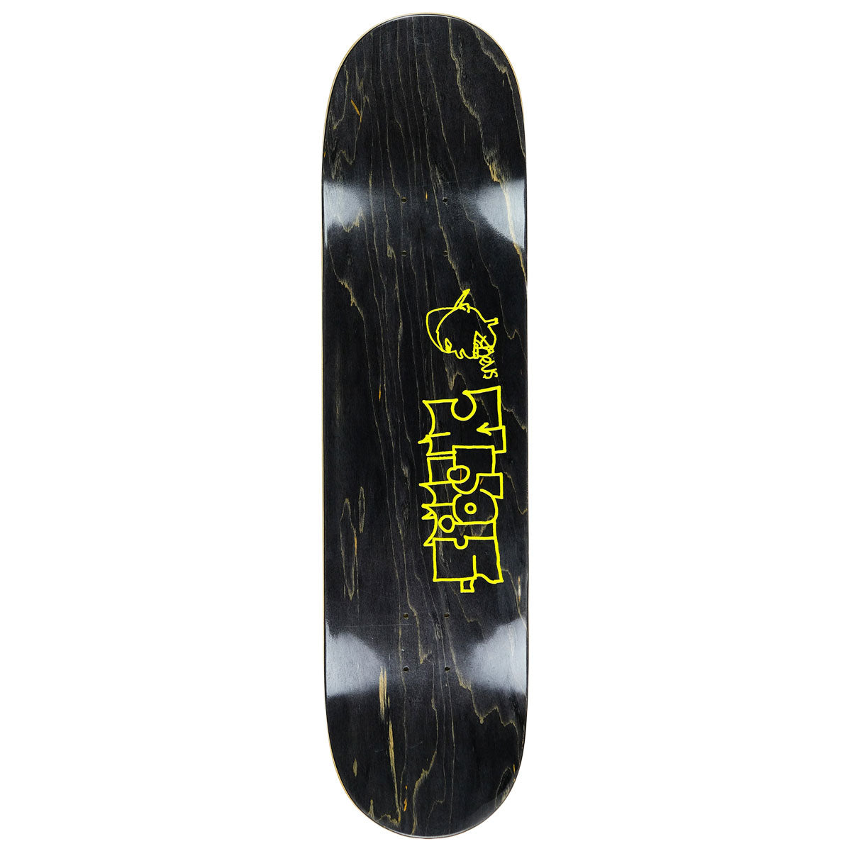Snack Narvaez Saigon Menu Skateboard Complete - 8.38