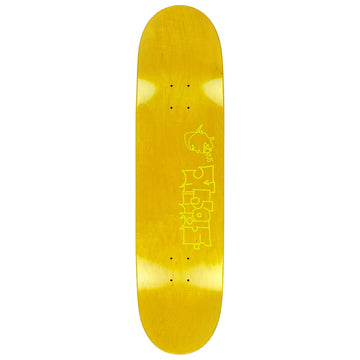 Snack Krebs Fast Pass Skateboard Complete - 8.50