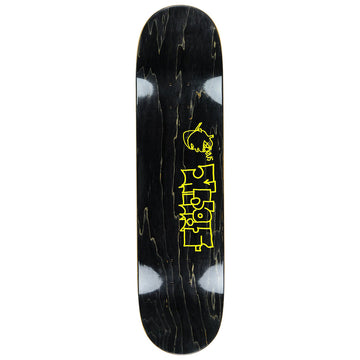 Snack Beall Junk Removal Skateboard Deck - 8.10