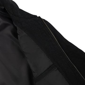 Welcome x Harry Potter Finale Tapestry Jacket - Black