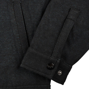Welcome x Harry Potter Finale Tapestry Jacket - Black