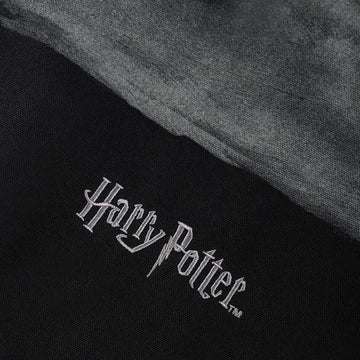 Welcome x Harry Potter Morsmordre Harrington Jacket - Black