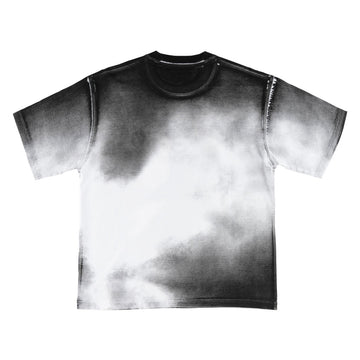 Welcome x Harry Potter Shadow All Over Print Shirt - White