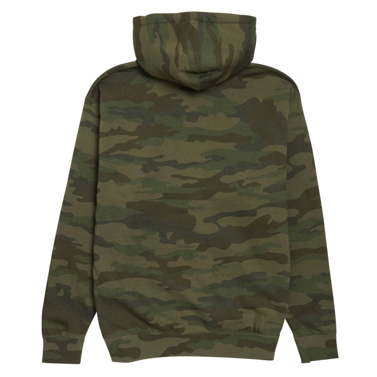 【希少】FUCKING AWESOME 迷彩パーカー Fucking Awesome Blackletter Logo Zip Hoodie - Camo – CCS
