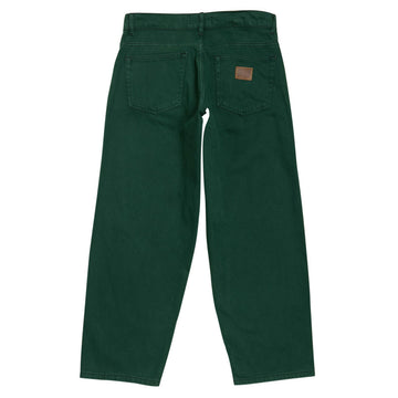 Fucking Awesome Dark Sage Fecke Jeans - Dark Sage