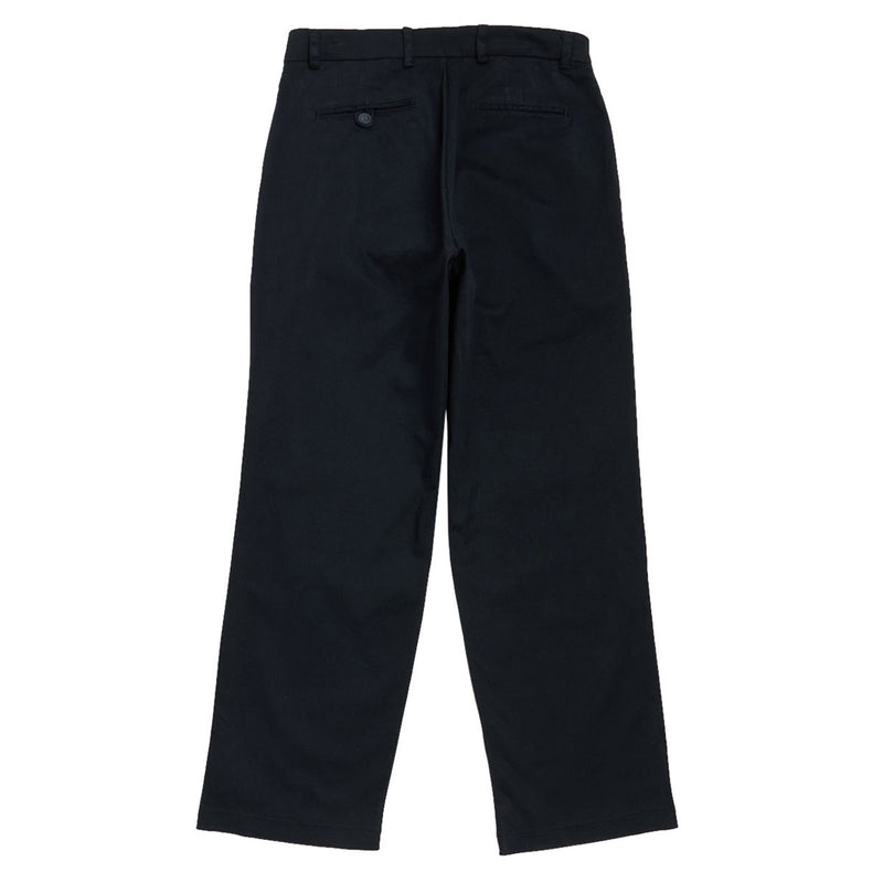 Fucking Awesome Dill Twill Dress Pants - Navy