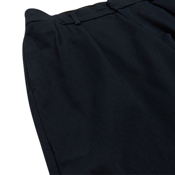 Fucking Awesome Dill Twill Dress Pants - Navy