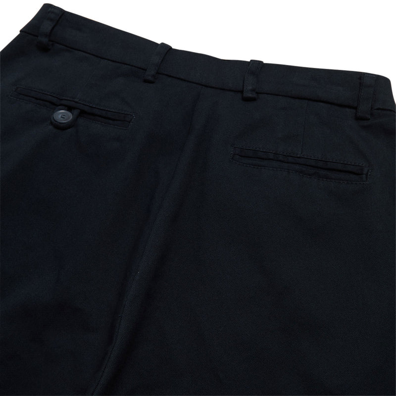 Fucking Awesome Dill Twill Dress Pants - Navy