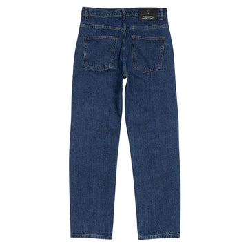 Fucking Awesome Hammerle Work Jeans - Indigo