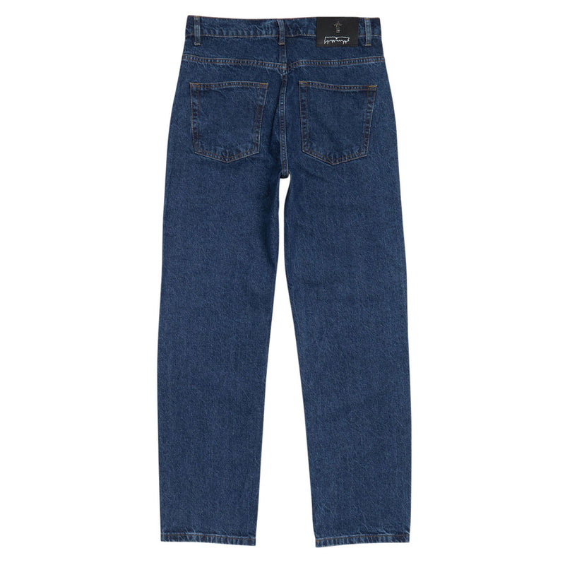 Fucking Awesome Hammerle Work Jeans - Indigo