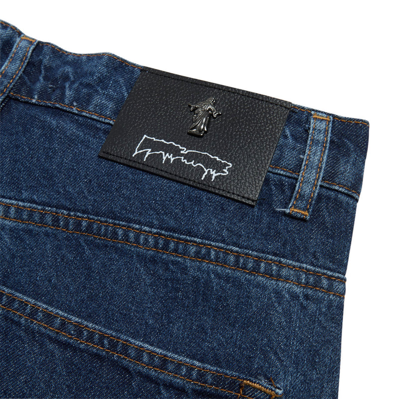 Fucking Awesome Hammerle Work Jeans - Indigo