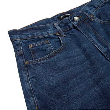 Fucking Awesome Hammerle Work Jeans - Indigo