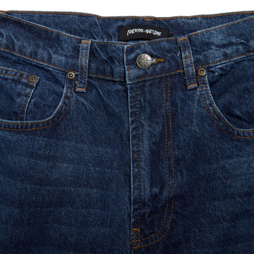 Fucking Awesome Hammerle Work Jeans - Indigo