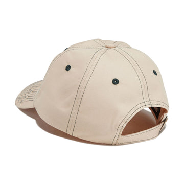 Fucking Awesome KO 6 Panel Hat - Cream