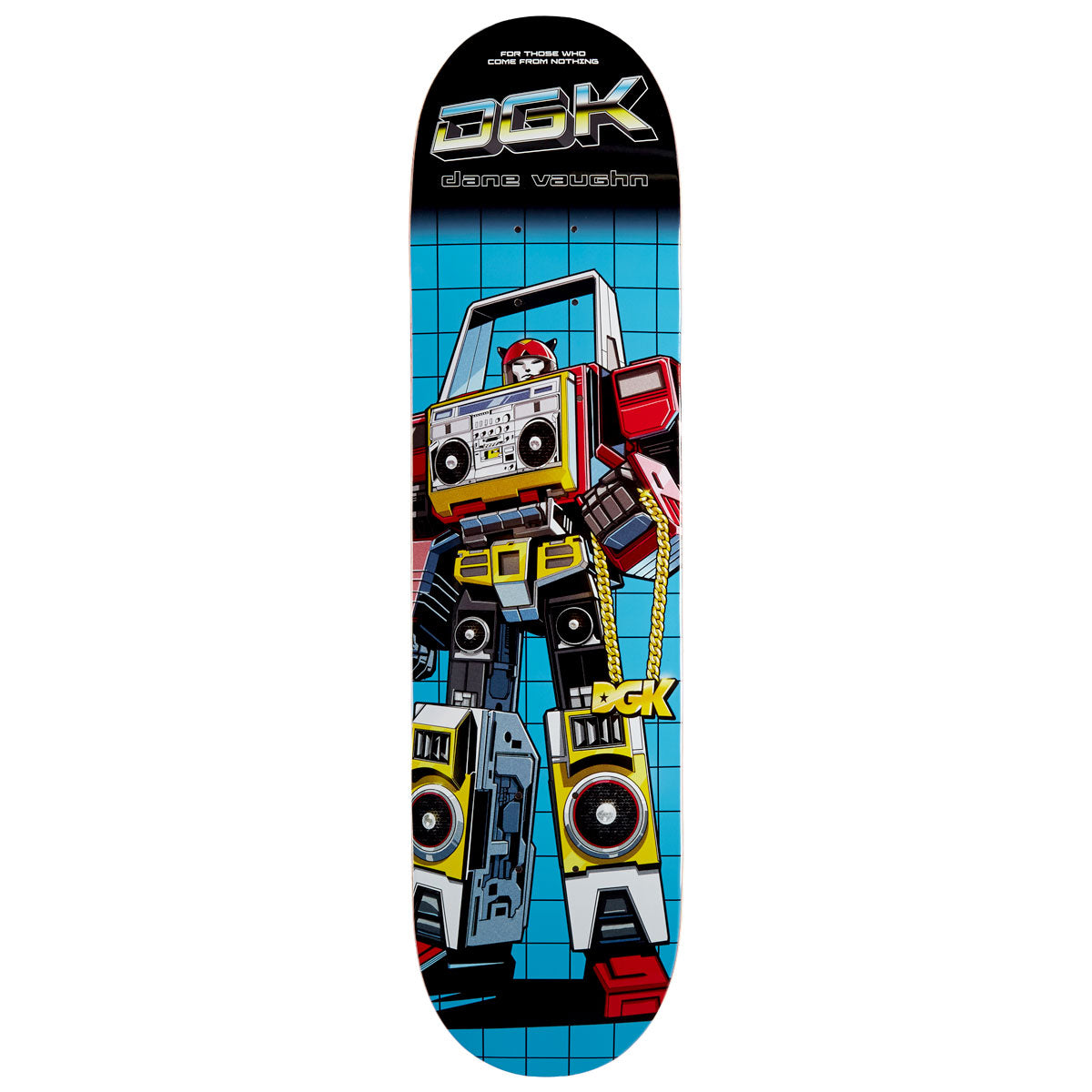 DGK Skateboard Decks
